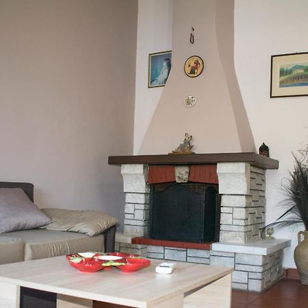 Amalia'S House Villa Liapades Dış mekan fotoğraf