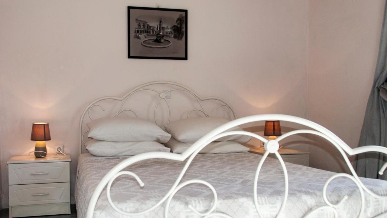 Amalia'S House Villa Liapades Dış mekan fotoğraf
