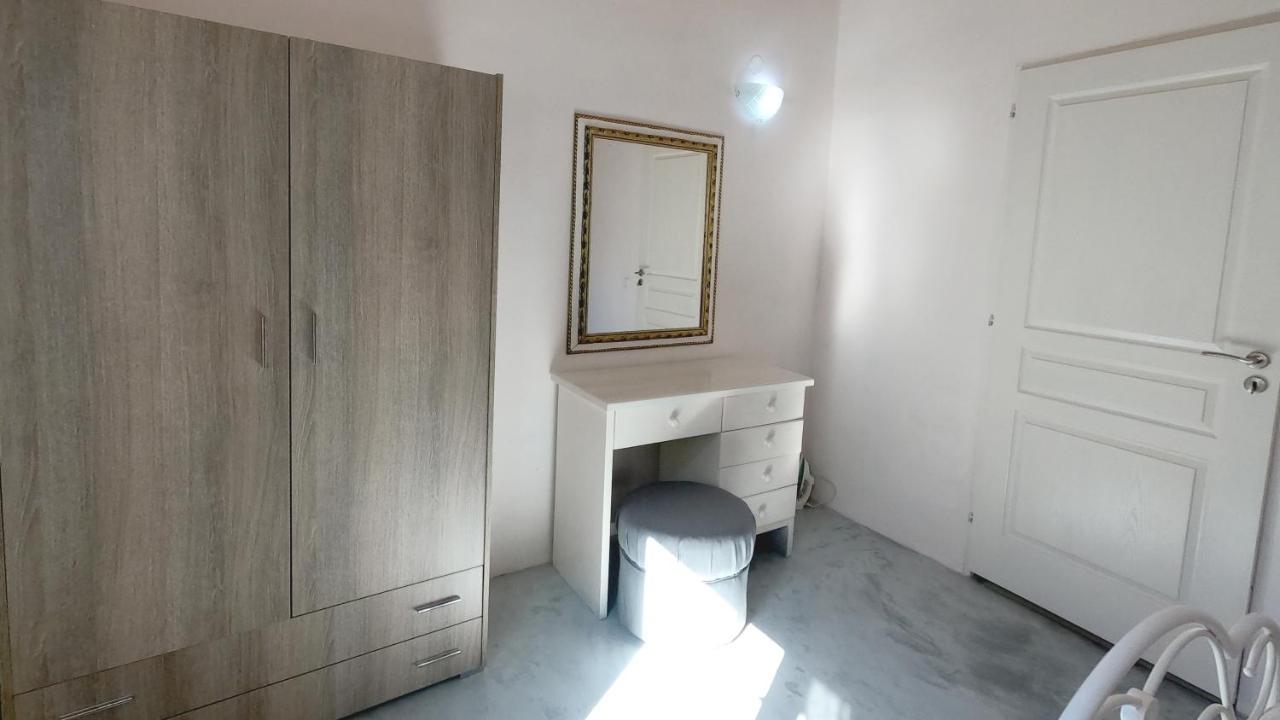 Amalia'S House Villa Liapades Dış mekan fotoğraf