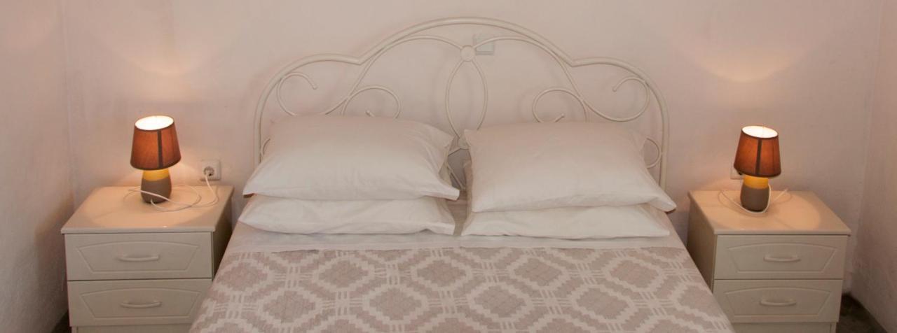 Amalia'S House Villa Liapades Dış mekan fotoğraf