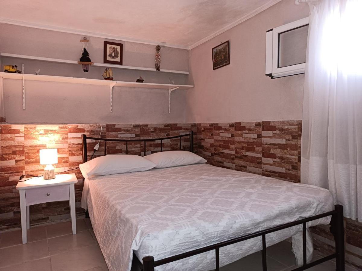 Amalia'S House Villa Liapades Dış mekan fotoğraf