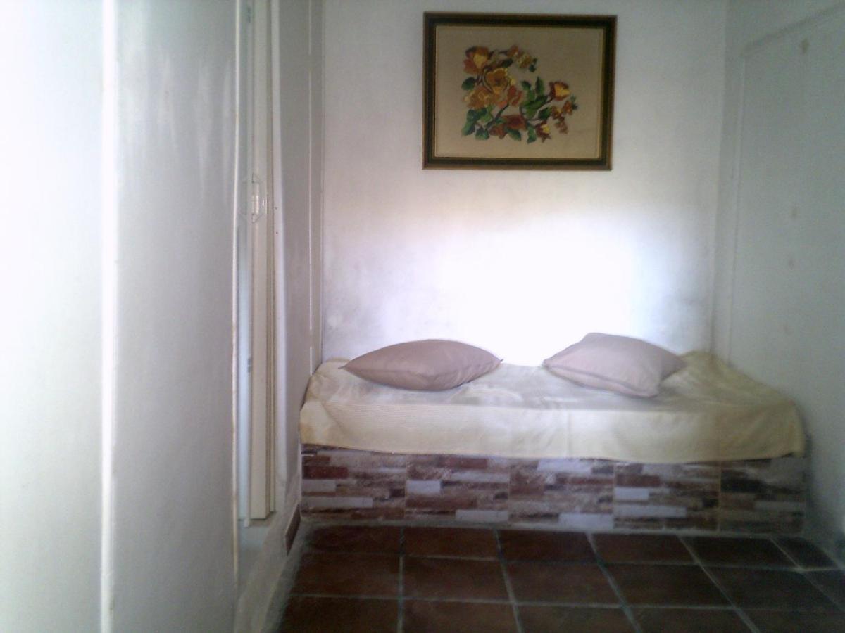 Amalia'S House Villa Liapades Dış mekan fotoğraf